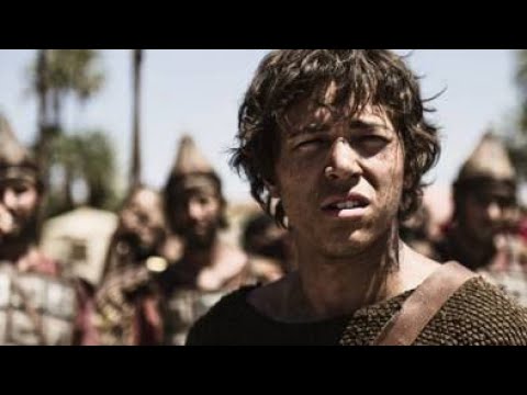 • The Bible Series • Season 1 • Episode 4 : Kingdom •