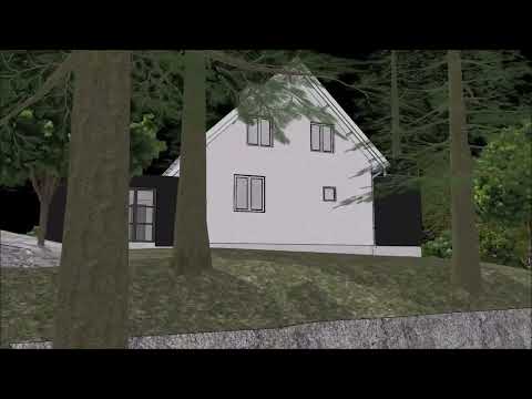 Tillbyggnation   Sturefors   LINKÖPING