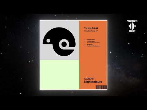 PREMIERE: Tomas Briski - Paradise Again (Agustin Pietrocola Remix) [Nightcolours]