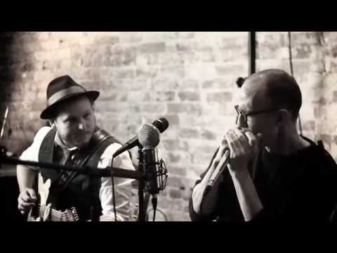 Jimmy Bowskill & Carlos del Junco 'Heaven’s Where You’ll Dwell'