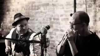Jimmy Bowskill & Carlos del Junco 'Heaven’s Where You’ll Dwell'