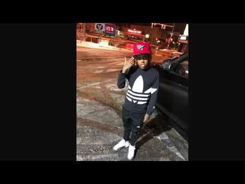 RichBaby (Lil Louwop) - Hot Wings [Prod By. Dvtchie]