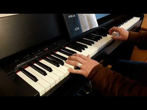 Lui te roaga, El tine ce-a promis!