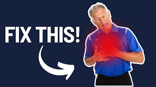 Top 7 Ways To Fix Most Costochondritis & Tietze Syndrome-Chest Pain (Exercises & Treatments)