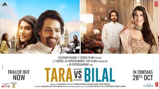 Tara Vs Bilal (Trailer) Harshvardhan Rane, Sonia Rathee | Samar Iqbal | John Abraham, Bhushan Kumar