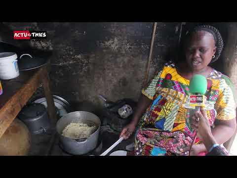 #Thièbou Dieune le plat national sénégalais intègre  le patrimoine immatériel de l'UNESCO