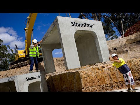 StormTrap® System Introduction