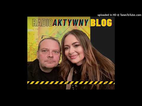 Radio Aktywny Blog - ANIA RUSOWICZ. Rozmawia Leszek Gnoiński