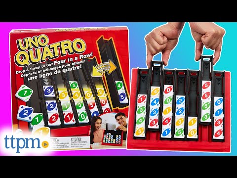 UNO Quatro