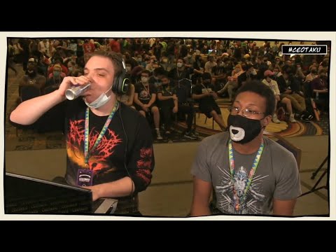 CEOTaku 2022 SG 2nd Encore Top 8 - RT ADEVEISWZ vs TURVON