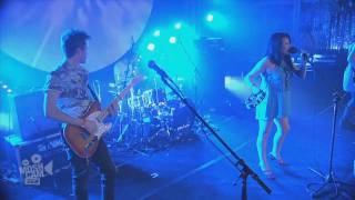 Sons and Daughters "Guilt Complex" Live (HD, Official) | Moshcam