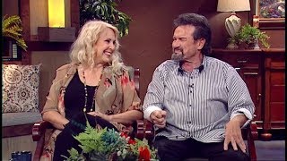 Russ and Tori Taff: Overcoming Addiction (LIFE Today complete program)