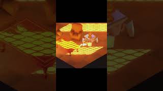 Kill now, ask questions later๐ #games #indiegame #rpg #gameplay #tunicgame #tunic