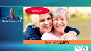 Avoiding Reschedules - Charlie DeCook, MD