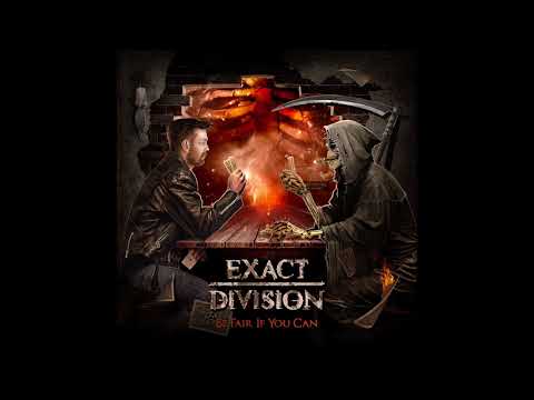 Exact Division - War