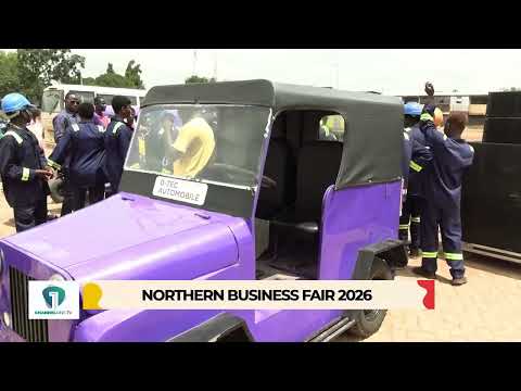 Northern Business Fair 2026: Meet the Northern Businesses Showcasing Homegrown Products