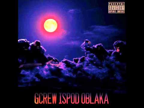 GCrew - 08. Armagedon (feat. SecManRidman)