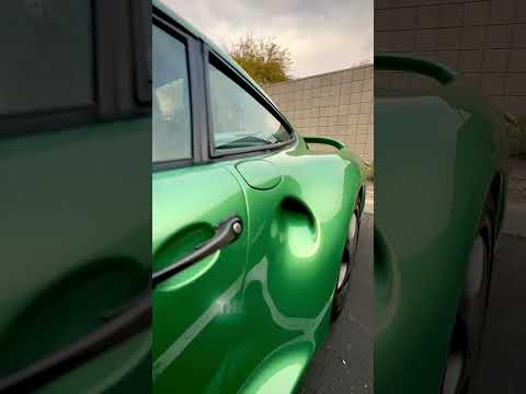 Thumbnail for $3 Million Porsche 959 SC by Canepa – The Ultimate 80s Supercar Reimagined #shorts #shortvideo by Porsche 959