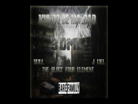 3 DML _ Mundo de Maldad _  Prod.  BARE FAMILY