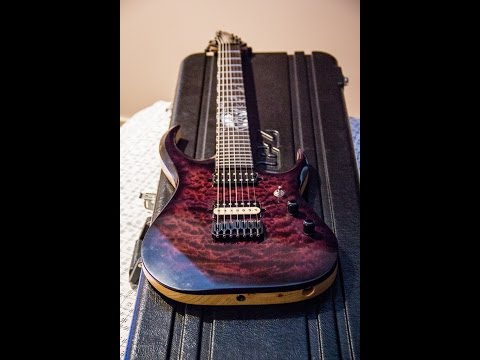 Daemoness Cimmerian 7 Review