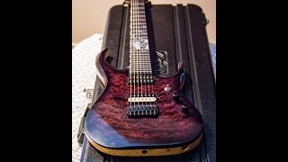 Video thumbnail for Daemoness Cimmerian 7 Review by Paul Ouzounov