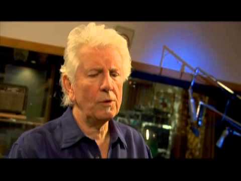 Rockburn Presents - Graham Nash