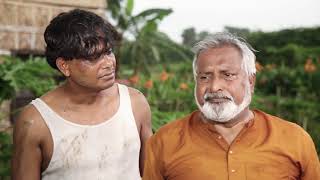 তথ্যচিত্র নাটিকা দক্ষ হয়ে বিদেশ যাই