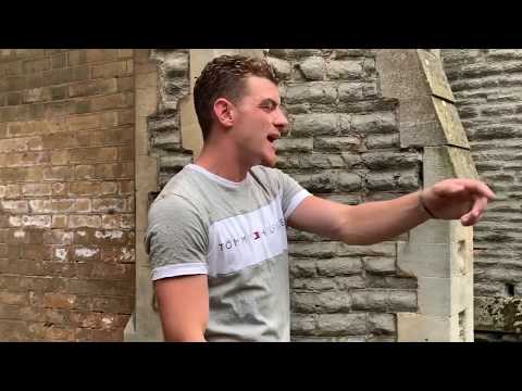 SDP.Trigga - Damaged [Musiv Video]