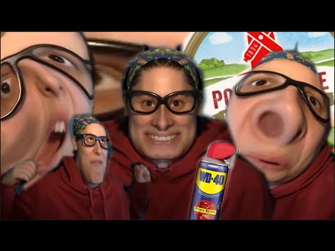 YouTube Kacke - Cunnilungus