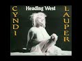 Unconditional Love - Lauper Cyndi