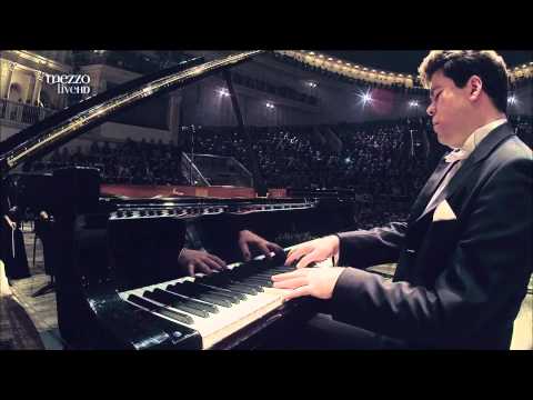 Rachmaninoff - Piano concerto No. 2  Denis Matsuev