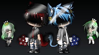 Roses |:| GLMV |:| Gacha life