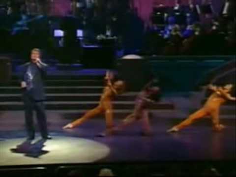 Stranger In Paradise - Engelbert Humperdinck