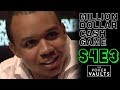 Million Dollar Cash Game S4E3 FULL EPISODE Poker Show