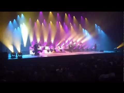 Mam selle Louisiane Sardou 2011