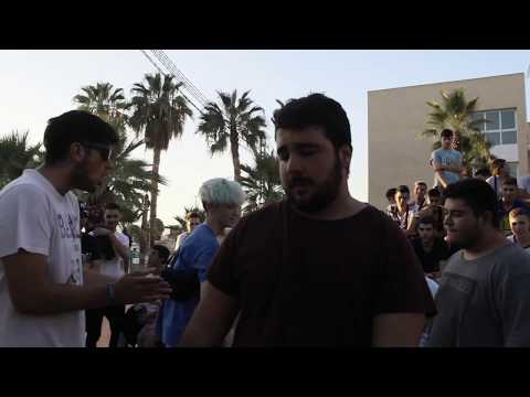 PALA vs KAESAR vs CRITO - OCTAVOS - Fayren battle (1ºEDICIÓN)