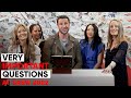 What Did The The Halo Cast Steal From Set And Other Very Important Questions