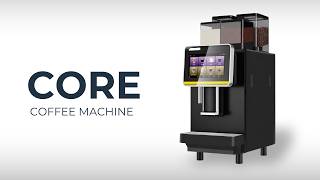 The Core - By Bridge Coffee Roasters