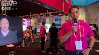 DSE 2019: Adomni Showcases Audience IQ Online Ad Marketplace for DOOH