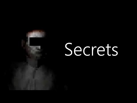 The Secrets Of Power Drill Massacre