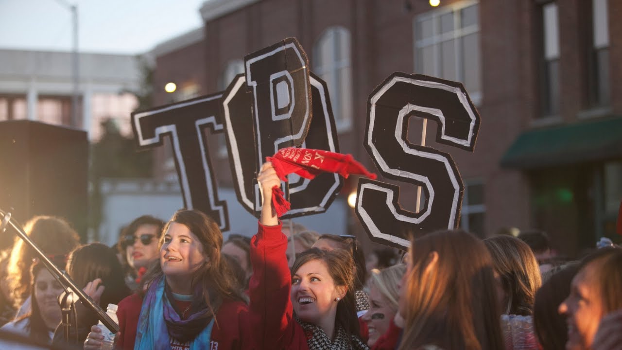 Live from The Hill: Campus Events Video Preview