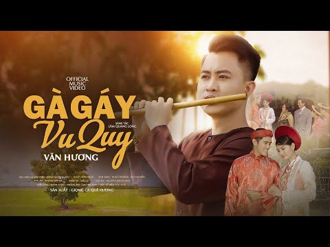Thể hiện bởi Văn Hương