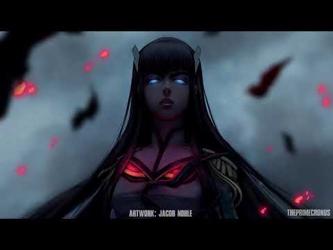 POWERFUL EPIC VOCAL MUSIC | Innocence By Cannon Division (ft. Soren Bryce)