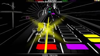 KONGOS - I Want to Know