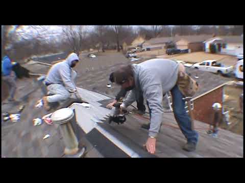 Learning Disaster - Teaching Repairs
