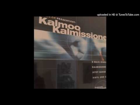 Kalmoo "stelldirdasvor"