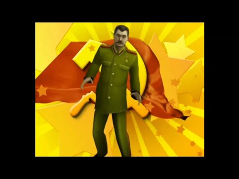 Stalin Roll