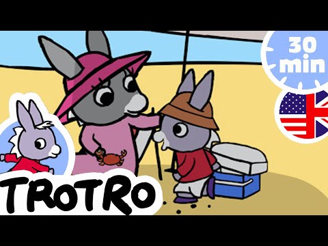 30 minutes from Trotro - Trotro loves nature