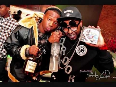 Skyboyz-Two Of Those (Dj P.a.t. Remix)