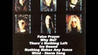 Mordor (PL) - False Prayer